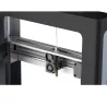 Do It Yourself (DIY)JGAURORA A5 DIY kit de impresora 3D reanudar la alarma de salida de filamento