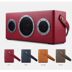 M4 WS-401 Altoparlante wireless portatile Bluetooth