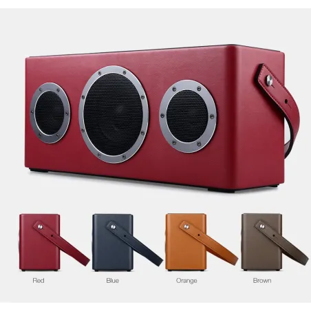 M4 WS-401 Bluetooth langaton puhuja
