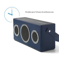 M4 WS-401 haut-parleur sans fil portable Bluetooth
