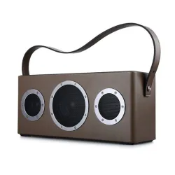Altavoz BluetoothM4 WS-401 Altavoz inalámbrico portátil Bluetooth