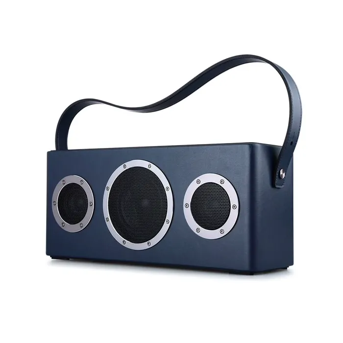 M4 WS-401 Bluetooth portable wireless speakerBluetooth Luidsprekers
