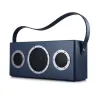 Altavoz BluetoothM4 WS-401 Altavoz inalámbrico portátil Bluetooth