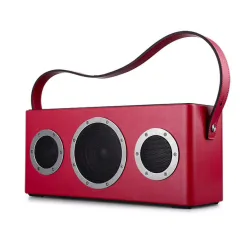 M4 WS-401 Bluetooth portable wireless speakerBluetooth Luidsprekers