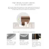 M4 WS-401 Bluetooth portable wireless speakerBluetooth Luidsprekers