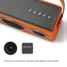 M4 WS-401 Bluetooth langaton puhuja