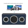 M4 WS-401 Bluetooth portable wireless speakerBluetooth Luidsprekers