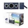 M4 WS-401 Bluetooth portable wireless speakerBluetooth Luidsprekers