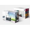 Altavoz BluetoothM4 WS-401 Altavoz inalámbrico portátil Bluetooth