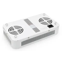 400W/1200W/1600W LED światło wzrostu UV/IR AC85265V SMD5730 full spectrumLampa Wzrostu