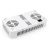 400W/1200W LED wachsen Licht UV/IR AC85265V SMD5730 volles Spektrum