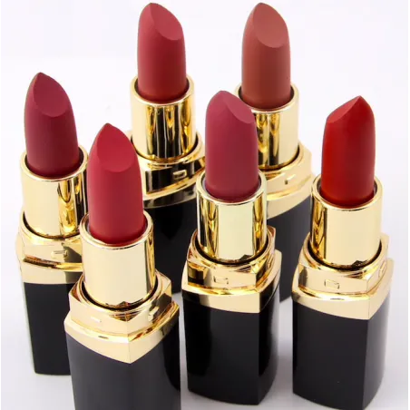 Rossetto opaco Nudo a lunga durata