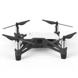 DronesDJI Tello Drone BNF 5MP HD Cámara 720P WiFi FPV