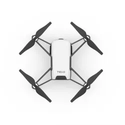 DJI Tello Drone BNF 5MP HD Camera 720P WiFi FPV