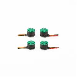 Hubsan H123D X4 JET Quadcopter RC CW CCW brushless motore H123D-18 pezzi di ricambio 4 pezzi