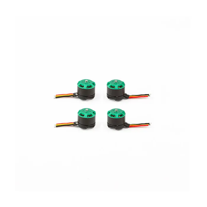 Hubsan H123D X4 JET RC Quadcopter CW CCW harjaton moottori H123D-18 varaosa 4 pc