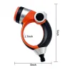 Garden sprinkler spray with adjustable nozzle 7 functionsSprinklers