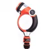 Garden sprinkler spray with adjustable nozzle 7 functionsSprinklers