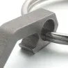 Bouteille ouvreur porte-clés keyring