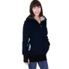 Kangaroo Pouch Hoodie Jacke Baby Träger Kapuze