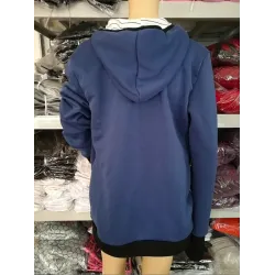 Ropa de maternidadKangaroo Chaqueta capucha chaqueta bebé capucha capucha capucha