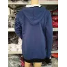 Ropa de maternidadKangaroo Chaqueta capucha chaqueta bebé capucha capucha capucha