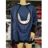 Ropa de maternidadKangaroo Chaqueta capucha chaqueta bebé capucha capucha capucha