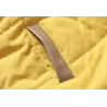 ChaquetasChaqueta tibia de diseño delgado con capucha algodón enano