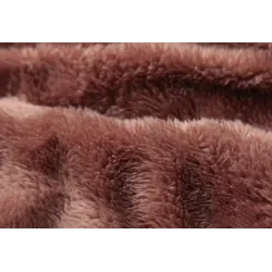 ChaquetasChaqueta tibia de diseño delgado con capucha algodón enano