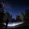 LinternasLinterna LED portátil zoomable antorcha