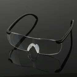 Presbyopic suurennuslasit magnifier 160