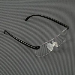 Presbyopic suurennuslasit magnifier 160