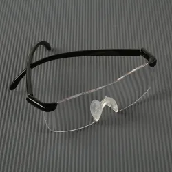 Presbyopic suurennuslasit magnifier 160