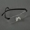 Presbyopic suurennuslasit magnifier 160