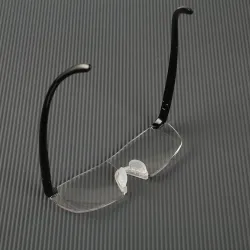 Presbyopic suurennuslasit magnifier 160