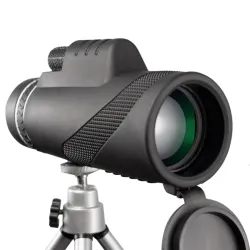 40 x 60 HD monokulaarinen voimakas binocular - teleskooppi yönäkö