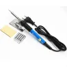 60W soldeerbout temperatuur instelbaarSoldeerbouten