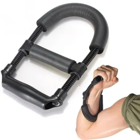 EquipoWrist Forearm reforzador de agarre