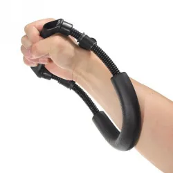 Wrist Forearm vahvistaa Harjoittaja