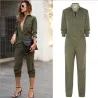 Casual kombinezon damskiDamska moda