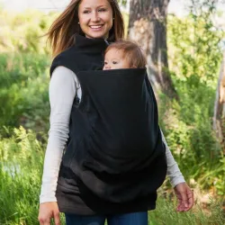 Mutterschaft stillen kangaroo vest baby träger