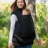 Mutterschaft stillen kangaroo vest baby träger