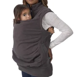 Äitiys rintaruokinta kenguroo vest baby carrier