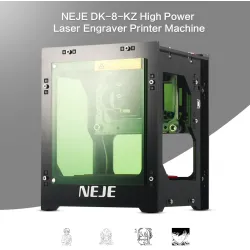 NEJE DK-8 KZ 1000mW USB -laserkone