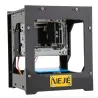 NEJE DK-8 KZ 1500mW USB-lasergravermaskinuppgradering