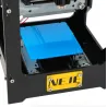 NEJE DK-8 KZ 1500mW USB-laserkoneiden päivitys