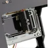 NEJE DK-8 KZ 1500mW USB-lasergravermaskinuppgradering