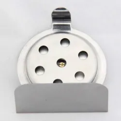 Utensilios para hornearCocina de acero inoxidable & panadería - termómetro de horno