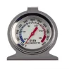 Stainless steel kitchen & bakery - oven thermometerBakeware