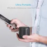 Anker SoundCore Mini - bluetooth speaker - krachtige bas - helder geluid - luidsprekerBluetooth Luidsprekers